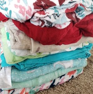 Play Condition Tula Blankets